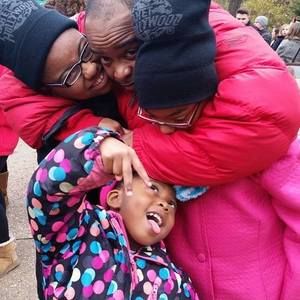 Meet your Posher, Danielle